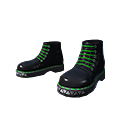 Matrix Boi (Shoes)
