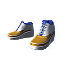 Starlight Gal (Shoes)