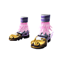Fantastic Fantasy (Shoes)