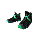 Aim High (Shoes)