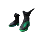 Targeting Bullseye (Shoes)