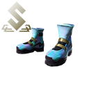 T.R.A.P. Chromawhite (Shoes)