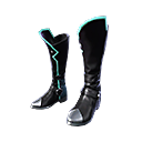 Ocean Depths (Shoes)