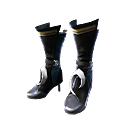 Aqua Nights (Shoes)