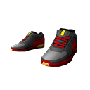 Bunny Mastermind (Shoes)