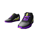 Bunny Captain (Shoes)