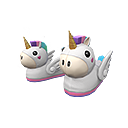 Magical Mane (Shoes)