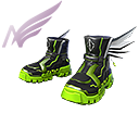 Angelic Edge (Shoes)
