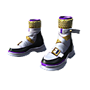 Noble Parade (Shoes)