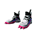Hot Pink Hound (Shoes)