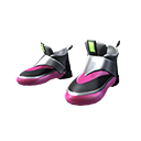 Luminotoxin Jelly (Shoes)