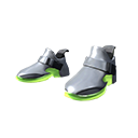 Jelly Ready (Shoes)