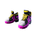 Jelly Delight (Shoes)