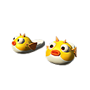 Reeling Angler (Shoes)