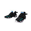Concrete Warrior (Shoes)