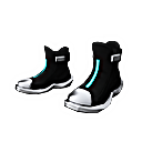 Ink Stroke (Shoes)