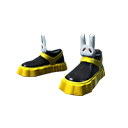 Moonlit Cotton (Shoes)