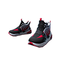 Fiery Flash (Shoes)