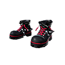 Merry In The Bones (Shoes)