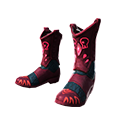 Glowing Memory (Shoes)