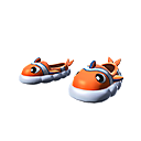 The Reel Style (Shoes)