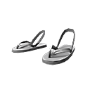 Zenitsu's Shoes