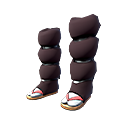 Nezuko's Shoes