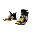 Electro Pulse (Shoes)