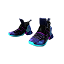 Interstellar Transformer (Shoes)