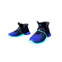 Interstellar Observer (Shoes)