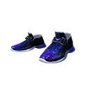 Interstellar Messenger (Shoes)