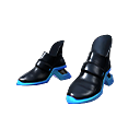 Interstellar Watcher (Shoes)