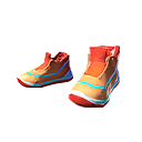 Frostfire Polar (Shoes)