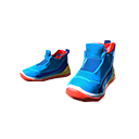Frostfire Magma (Shoes)