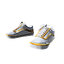 Divine Warrior (Shoes)