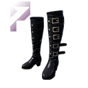 Urban Silhouette (Shoes)
