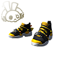 Almost Dino (Shoes)