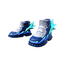 Iceshard (Shoes)