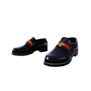 Crowned Conqueror (Shoes)
