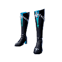 Crowned Commander (Shoes)