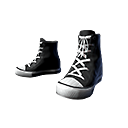 Gearing Blueprint (Shoes)