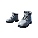 Sleek Bandit (Shoes)