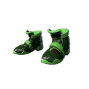 Trident Suit (Shoes)