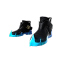 Crystal Mystery (Shoes)