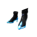 Crystal Twilight (Shoes)