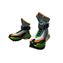Ribbit Fable (Shoes)
