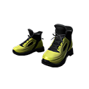 Ribbit Fairytale (Shoes)