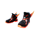 Wrathful Illusion (Shoes)