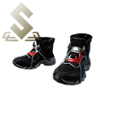 Inner Devil (Shoes)
