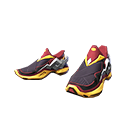 Beast of Legend (Shoes)